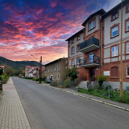 Apartament Pod Jalowcem Gory Sowie 533-543-732 Jedlina-Zdroj Εξωτερικό φωτογραφία