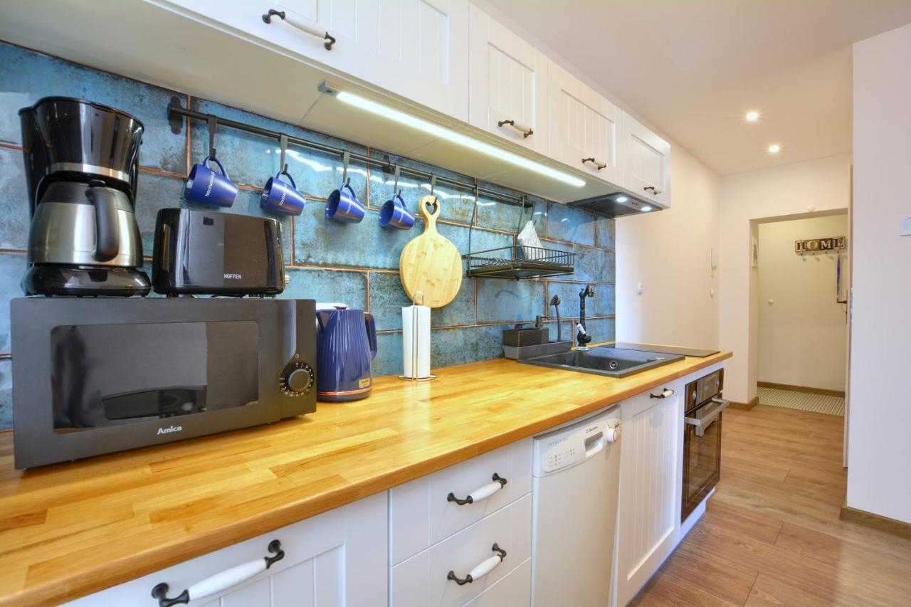 Apartament Pod Jalowcem Gory Sowie 533-543-732 Jedlina-Zdroj Εξωτερικό φωτογραφία