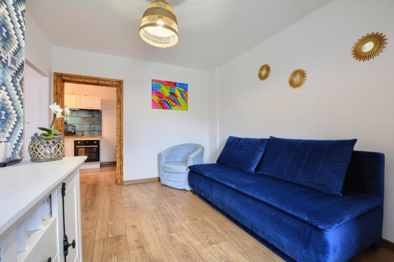 Apartament Pod Jalowcem Gory Sowie 533-543-732 Jedlina-Zdroj Εξωτερικό φωτογραφία
