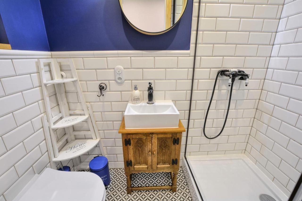 Apartament Pod Jalowcem Gory Sowie 533-543-732 Jedlina-Zdroj Εξωτερικό φωτογραφία