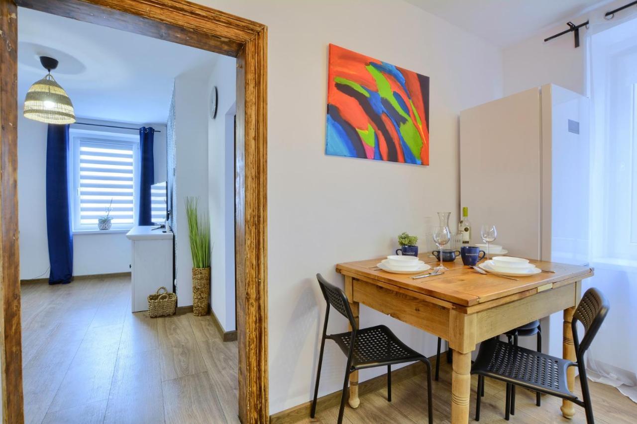 Apartament Pod Jalowcem Gory Sowie 533-543-732 Jedlina-Zdroj Εξωτερικό φωτογραφία